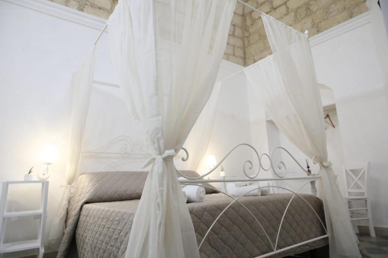 La Maison Piazza Del Popolo Манфредония Екстериор снимка